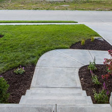 Front Yard 2016 2017