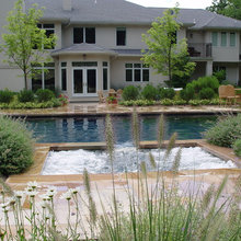 PV landscape design ideas
