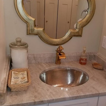 Taj Mahal Quartzite