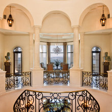 mansions