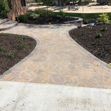 Patios