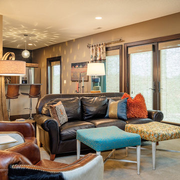 Recreational Living