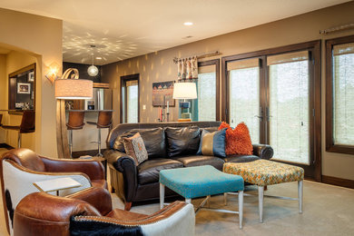 Recreational Living