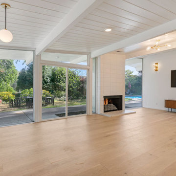 Eichler Remastered