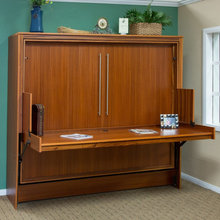 New Home Office Apartment