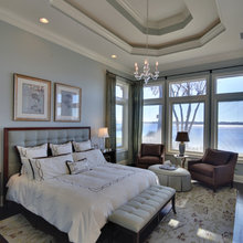 Milazzo Master Bedroom