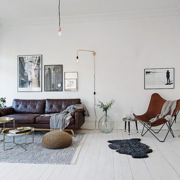 Styling - Alfhemsgatan 4