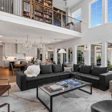 Cypress, TX | Bridgeland Modern