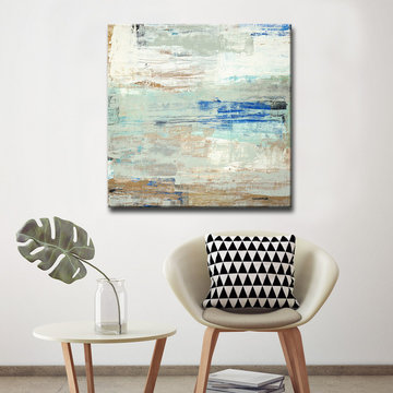 Ready2HangArt Living Room
