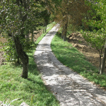 For sale property in Borgo Pace, Le Marche, central Italy