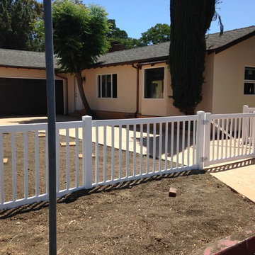 Happy Clients, Beautiful Projects