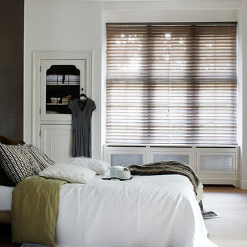 Inspiring Bedrooms