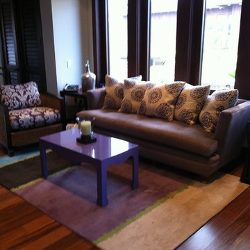 Hawaii Condominium