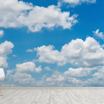 Clouds on Parade