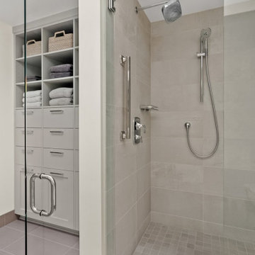 Canterwood Townhome Renovation
