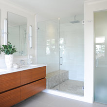 Whistler Loft Bathroom