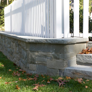 Residential Masonry