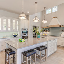 Tile Backsplash