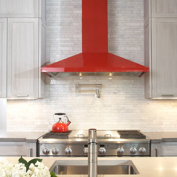 Best Kitchen Design of the Year - Westchester Magazine 2013