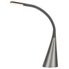 Illumen 26 Inch 1-Light Led Desk Lamp