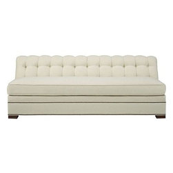 Hickory Chair Sectionals - Sectional Sofas