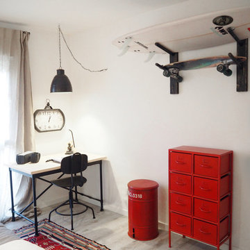 Apartamento cerca del mar