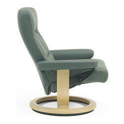 Pacific by Stressless - Recliner Chairs