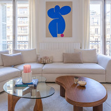 Table basse