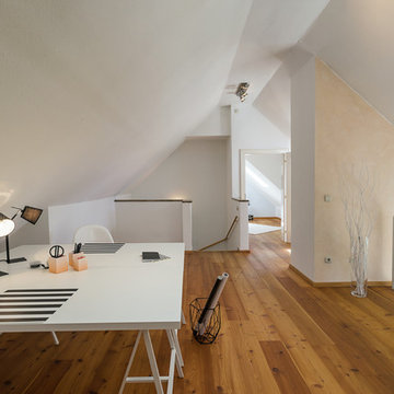 Immobilienfotografie | Innenansichten