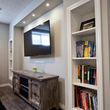 96 Evansridge View - Jolicouer Project