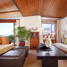 Living Rooms