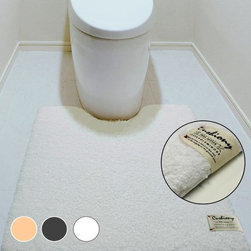 【トイレ】トイレマット一覧 - トイレ用品