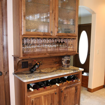 Livingston Home