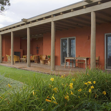 La Tierra House