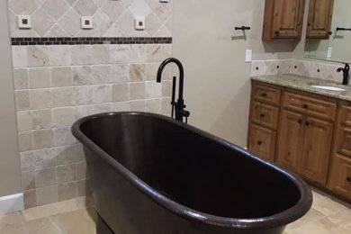 Bathroom - bathroom idea in Other