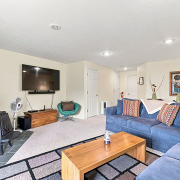50 Patch Pond Road Unit 32 Ossipee, NH