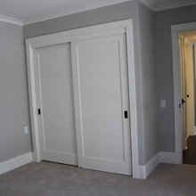 Closet Ideas