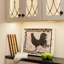 decorative glass