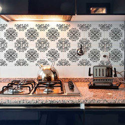Re-Tile / Tile Decals - デザインタイル