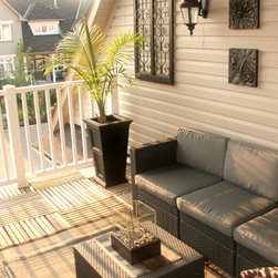 Outdoor Decor - Outdoor Decor