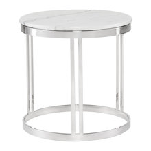 End Tables