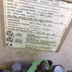 HVAC Design & Install - Heating And Cooling