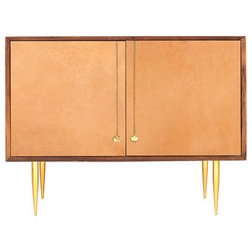 Midcentury Accent Chests And Cabinets by Organic Modernism