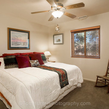 Southwestern Style - Charter Oak Dr. - Prescott