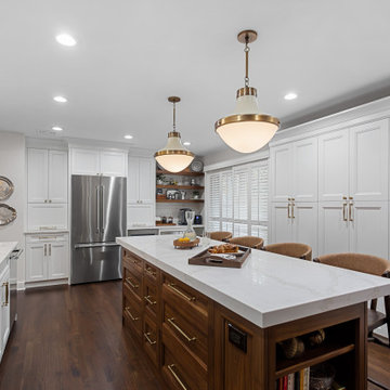 Sparta Kitchen Reimagined