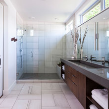 Skeen Bathroom Finishes - New