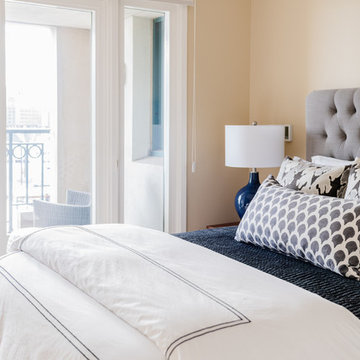 Rowes Wharf Project