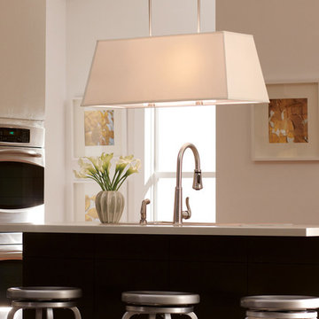 Kitchen Inspiration