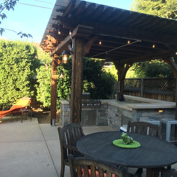 Massive Makeover, Arden Park
