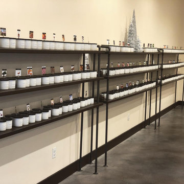 Custom Commissioned Pieces